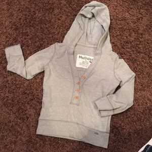 Hollister 🌫 hoodie